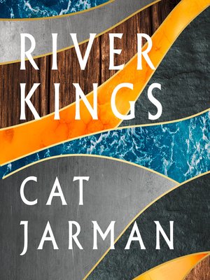 River Kings - Audiobook